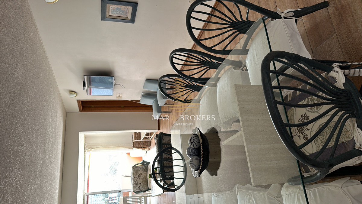 Apartamento ID.1141 - Venta apartamento punta del este 