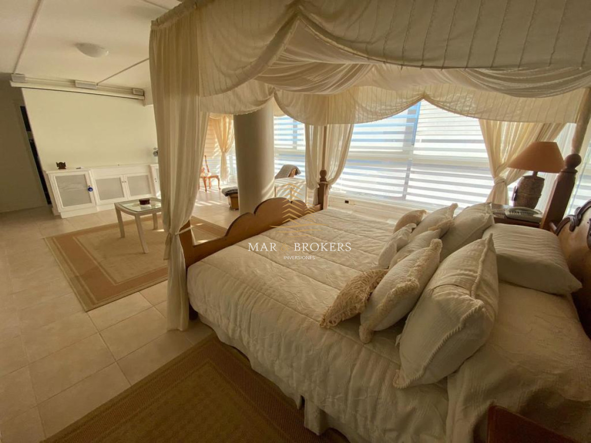 Apartamento ID.1180 - Venta departamento punta del este 