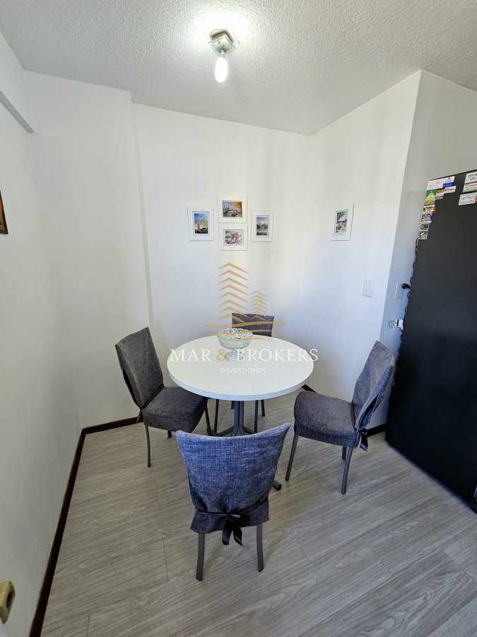 Apartamento ID.778 - EXCELENTE PROPIEDAD EN EDIFICIO SCORPIO!!
