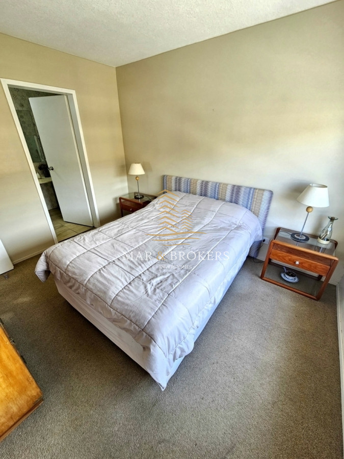 Apartamento ID.930 - Apartamento en Punta del Este, Península