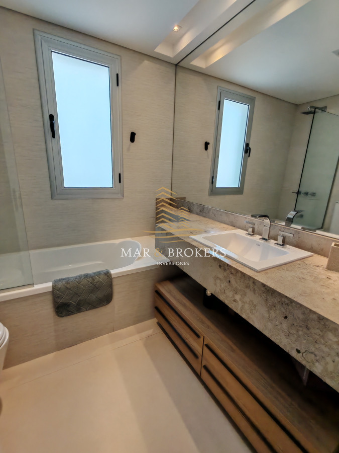 Apartamento ID.1345 - Apartamento en Punta del Este, Península
