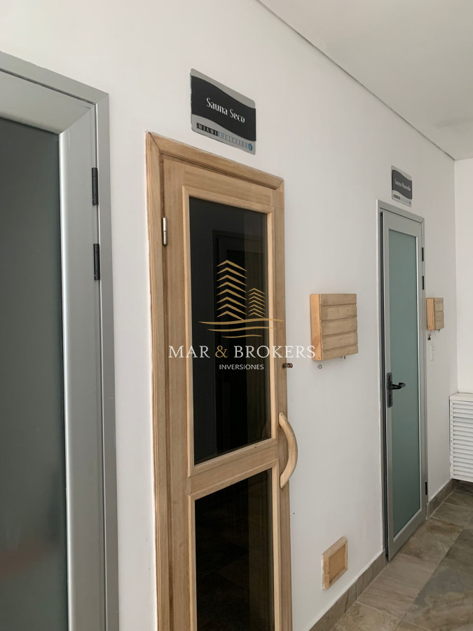 Apartamento ID.159 - Departamento en venta Punta del este. 