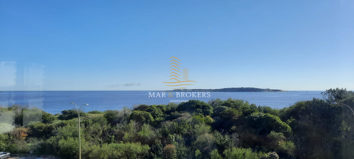 Apartamento ID.43 - Apartamento en Mansa - Punta del Este