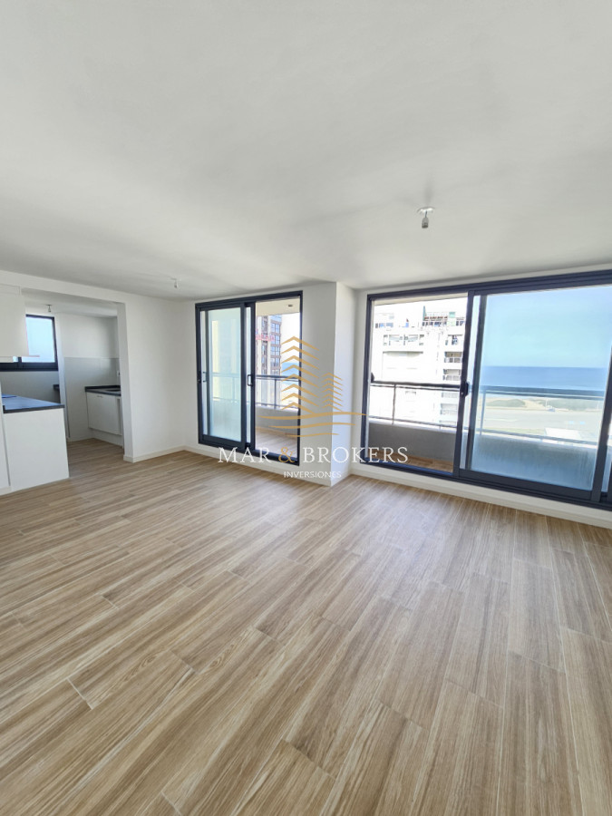 Apartamento ID.1237 - Apartamento en Punta del Este, Brava