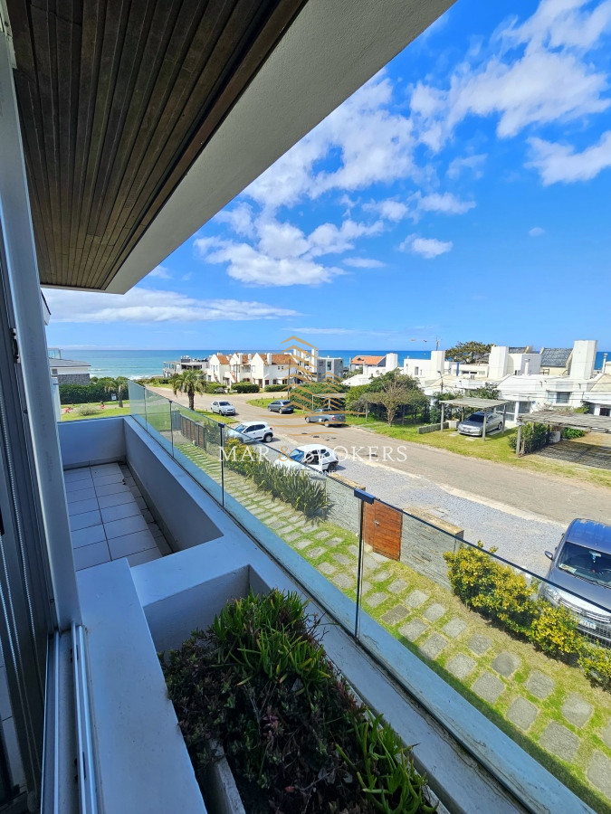 Apartamento ID.915 - Venta de departamento punta del este