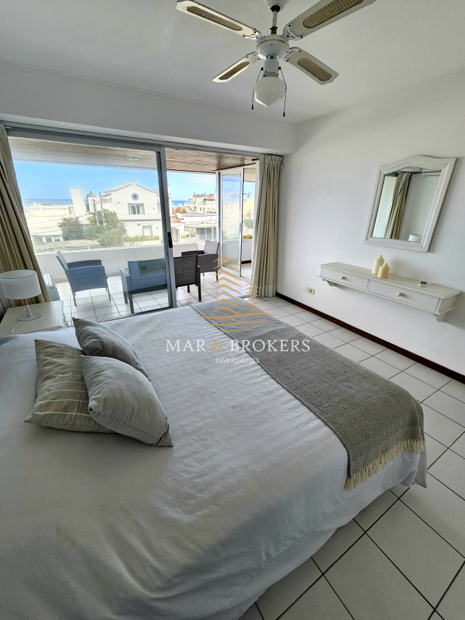 Apartamento ID.915 - Venta de departamento punta del este