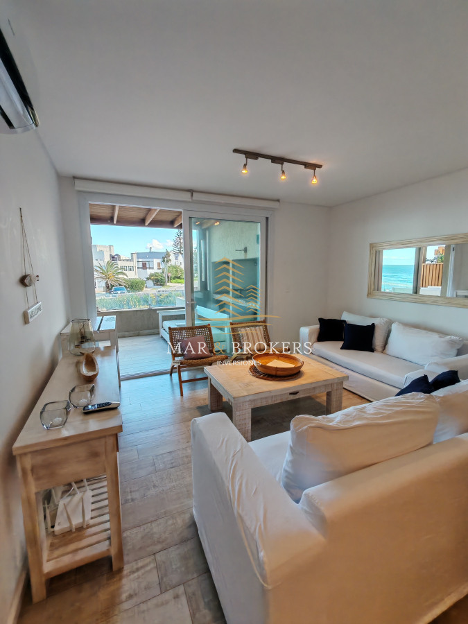 Apartamento ID.1312 - Apartamento en La Barra, La Barra