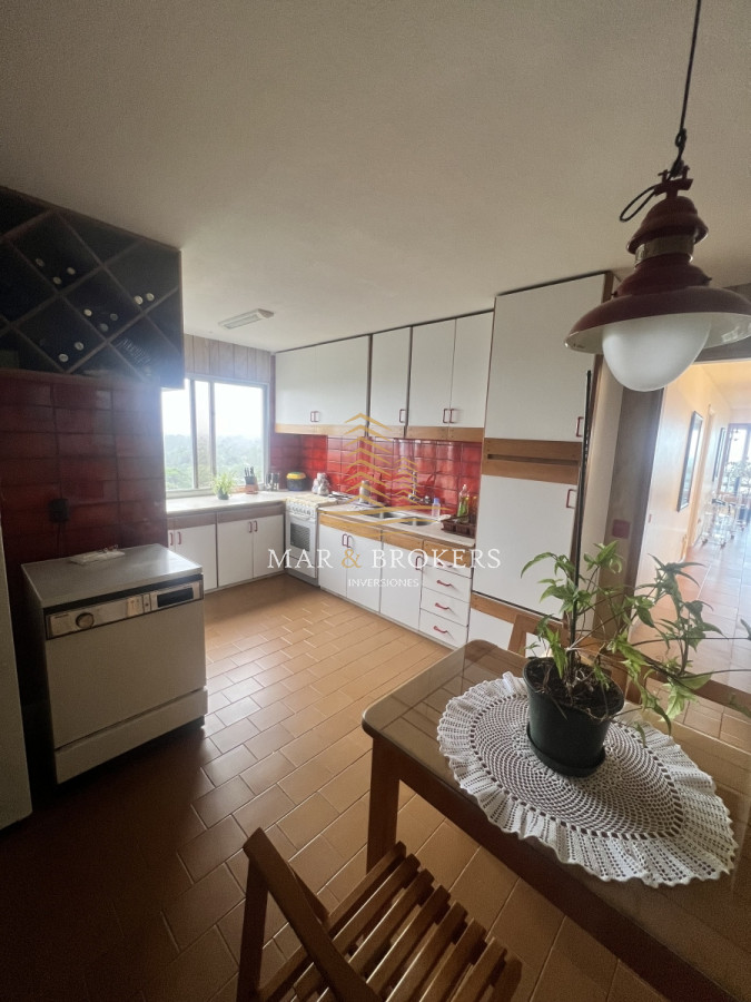 Apartamento ID.966 - Excelente oportunidad! 