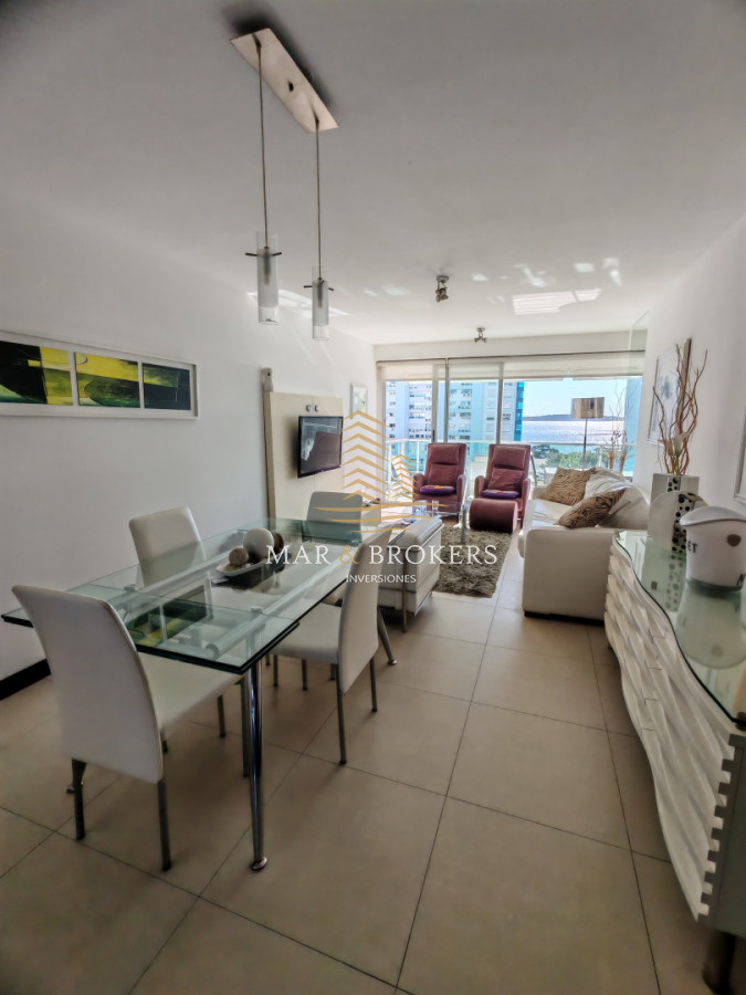 Apartamento ID.1422 - Apartamento en Punta del Este, Mansa