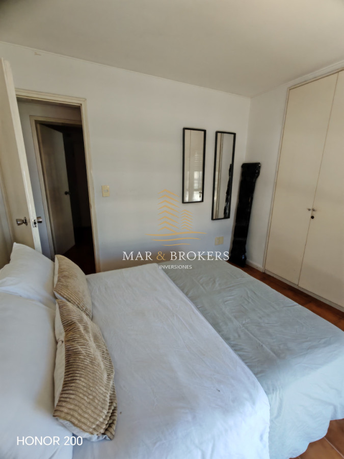Apartamento ID.1457 - Apartamento en Punta del Este, Península