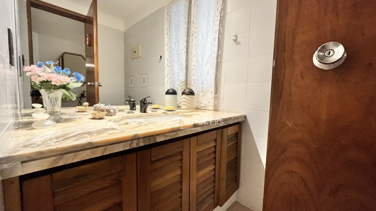 Apartamento ID.878 - VENTA APARTAMENTO 3 DORMITORIOS ROOSEVELT