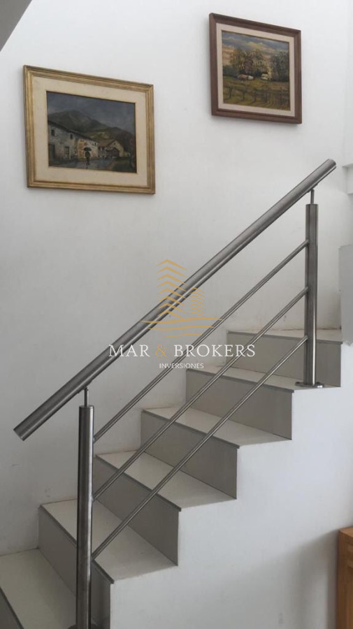 Apartamento ID.35 - Apartamento en Peninsula - Punta del Este