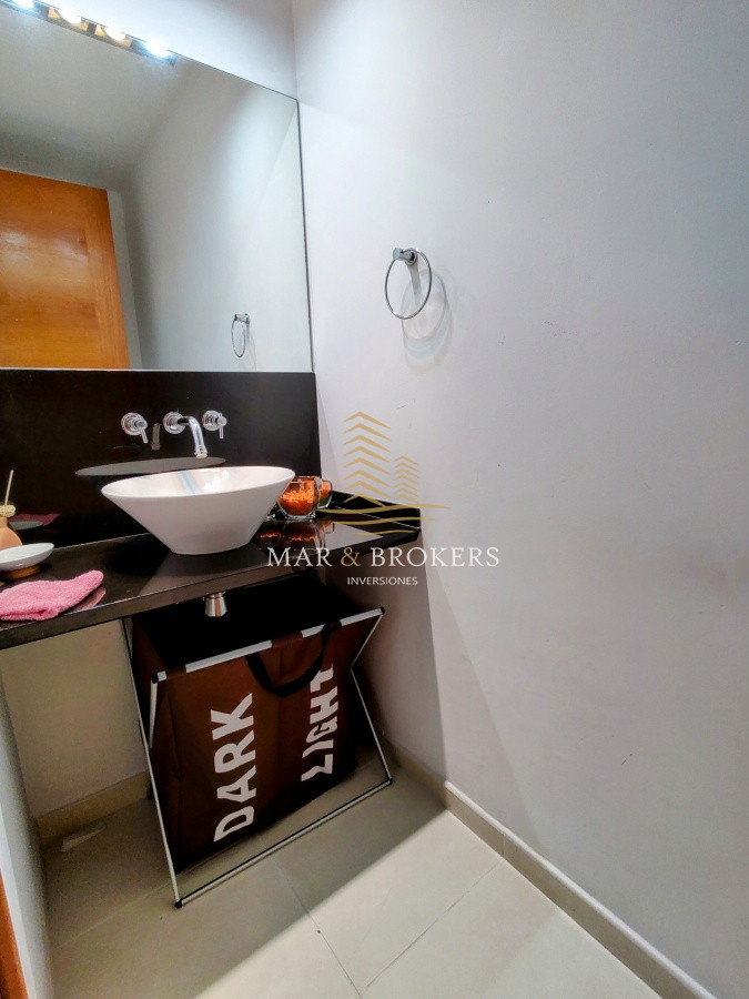 Apartamento ID.574 - Apartamento en Punta del Este, Mansa