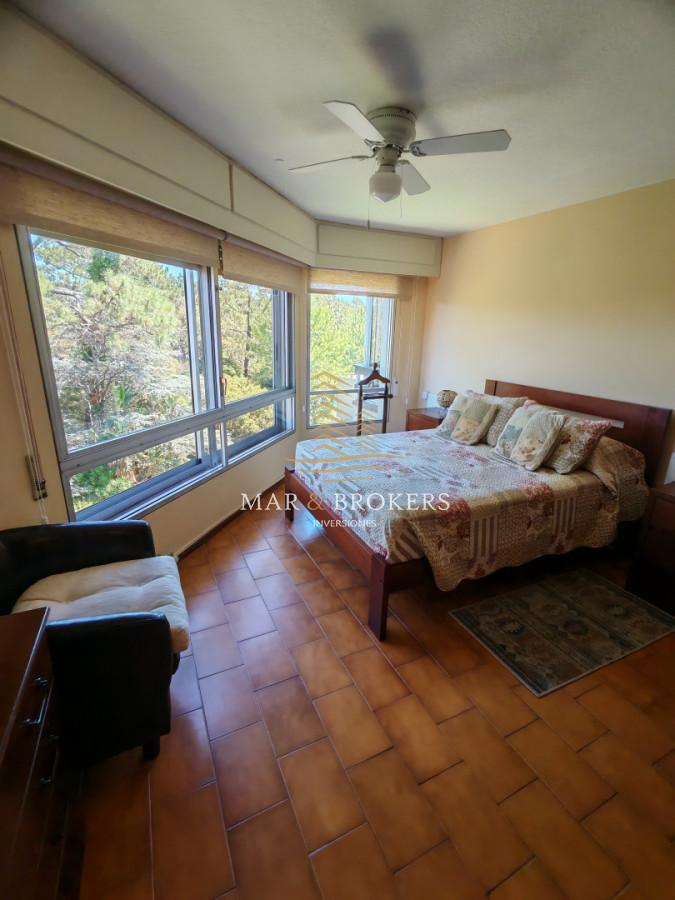 Apartamento ID.1488 - Apartamento en Punta del Este, Mansa