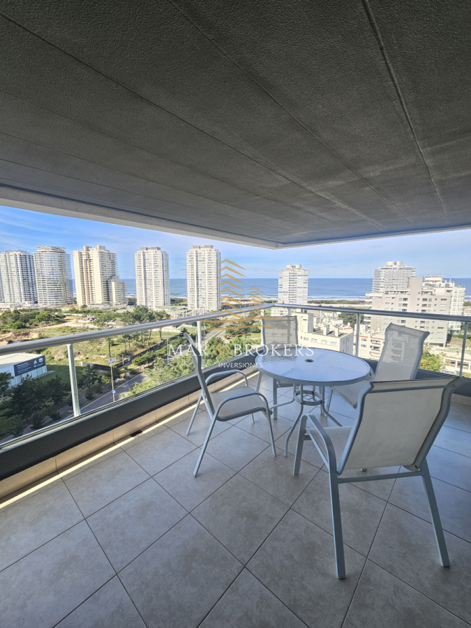 Apartamento ID.1181 - Venta departamento en punta del este 