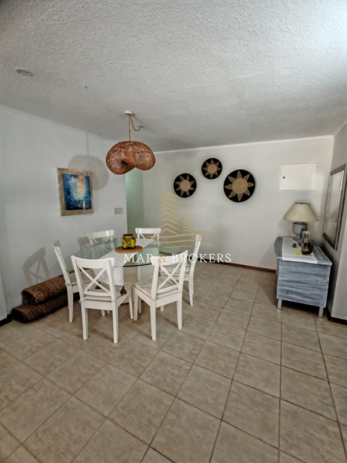Apartamento ID.1543 - Apartamento en Maldonado, 