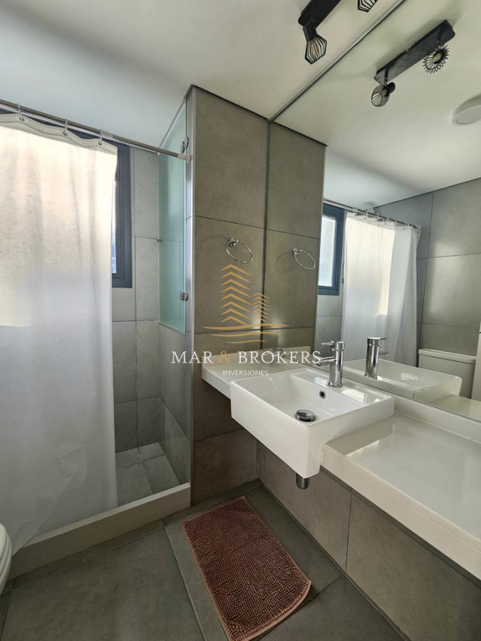 Apartamento ID.900 - Siglo Sol ll (503)