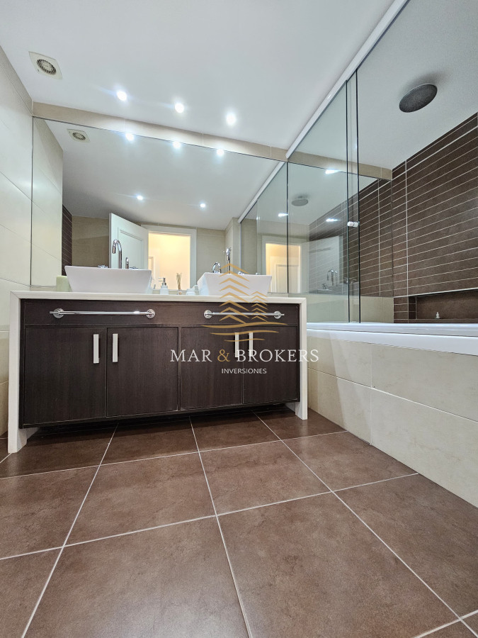 Apartamento ID.1219 - Apartamento en Punta del Este, Brava
