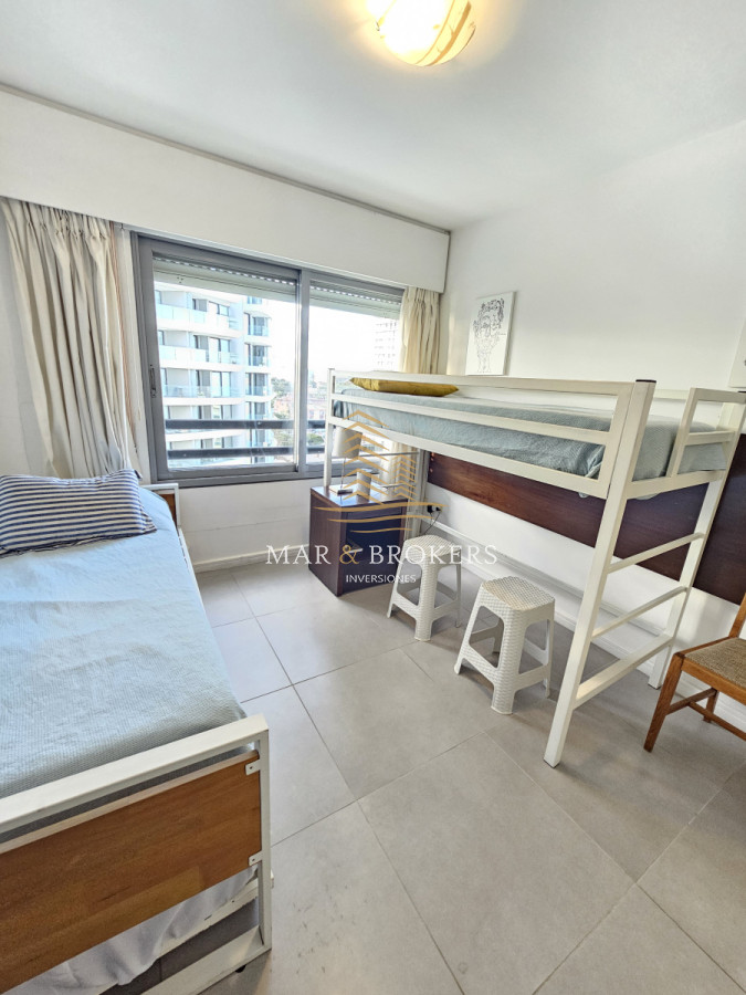 Apartamento ID.1260 - Apartamento en Punta del Este, La Pastora