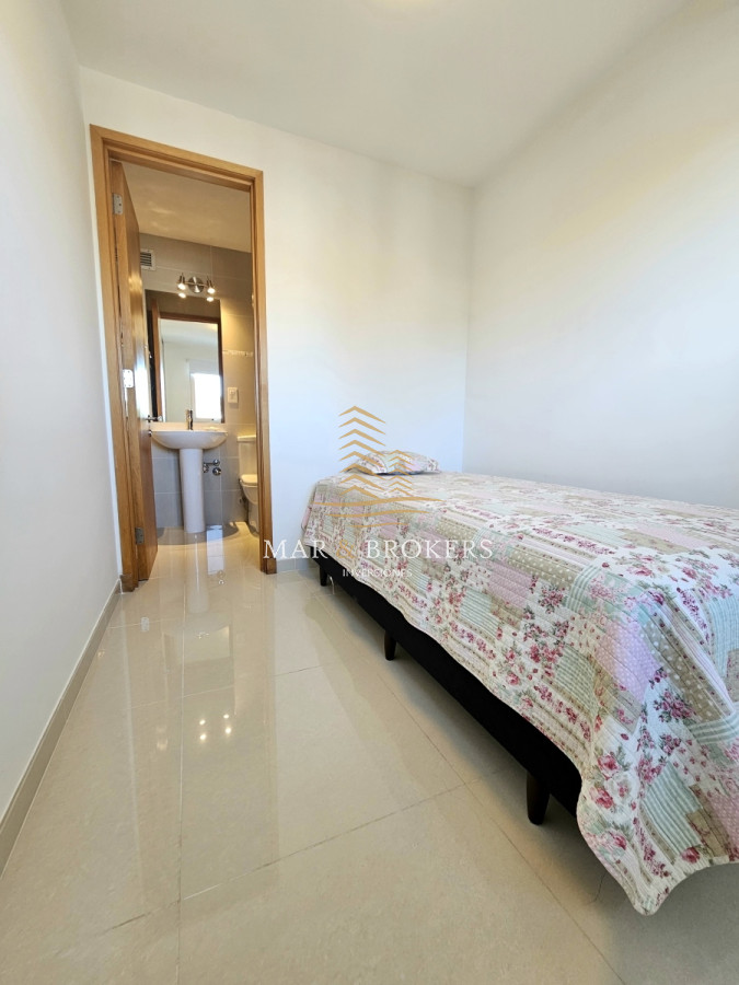 Apartamento ID.981 - Apartamento en Punta del Este, Mansa