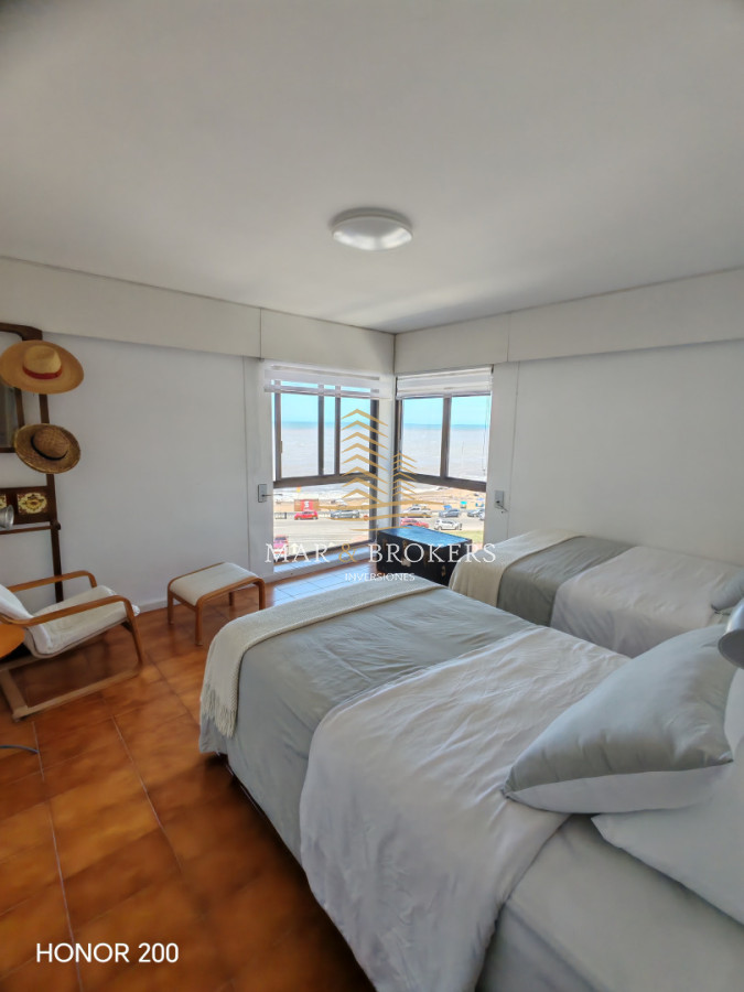 Apartamento ID.1457 - Apartamento en Punta del Este, Península