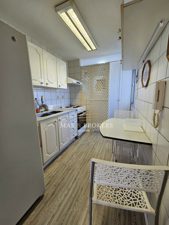 Apartamento ID.576 - Apartamento en Punta del Este, Mansa