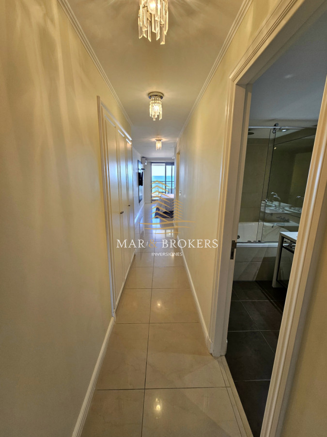 Apartamento ID.1221 - Alquiler departamento punta del este 