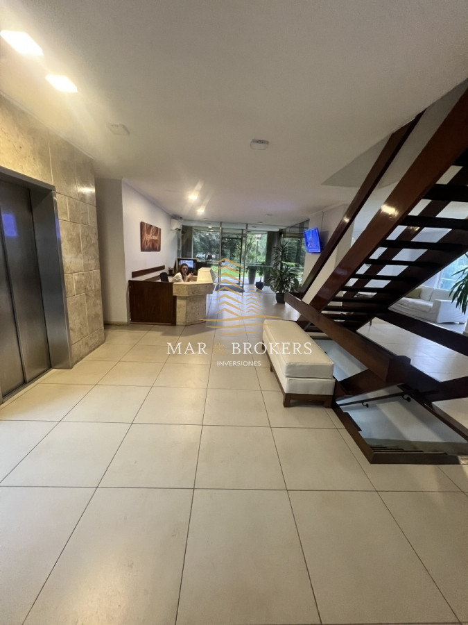 Apartamento ID.966 - Excelente oportunidad! 