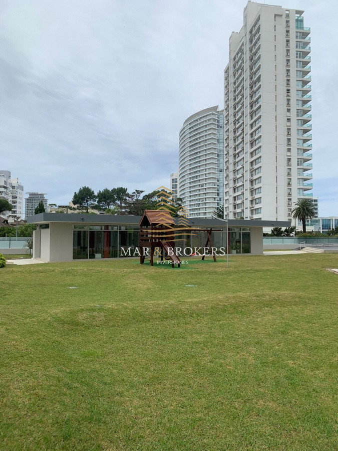 Apartamento ID.159 - Departamento en venta Punta del este. 