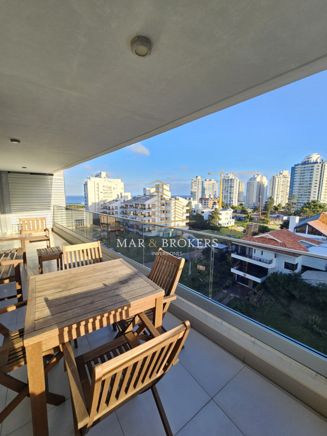 Apartamento ID.1188 - Apartamento en Punta del Este, Aidy Grill