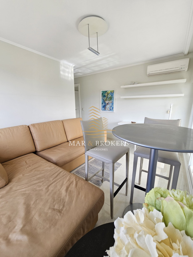 Apartamento ID.1270 - Apartamento en Punta del Este, Mansa