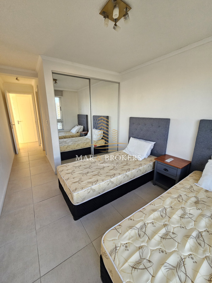 Apartamento ID.1185 - Venta apartamento punta del este 