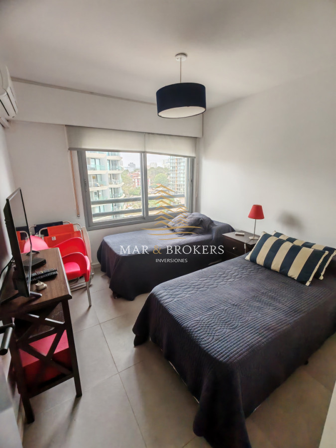 Apartamento ID.1505 - Apartamento en Punta del Este, La Pastora