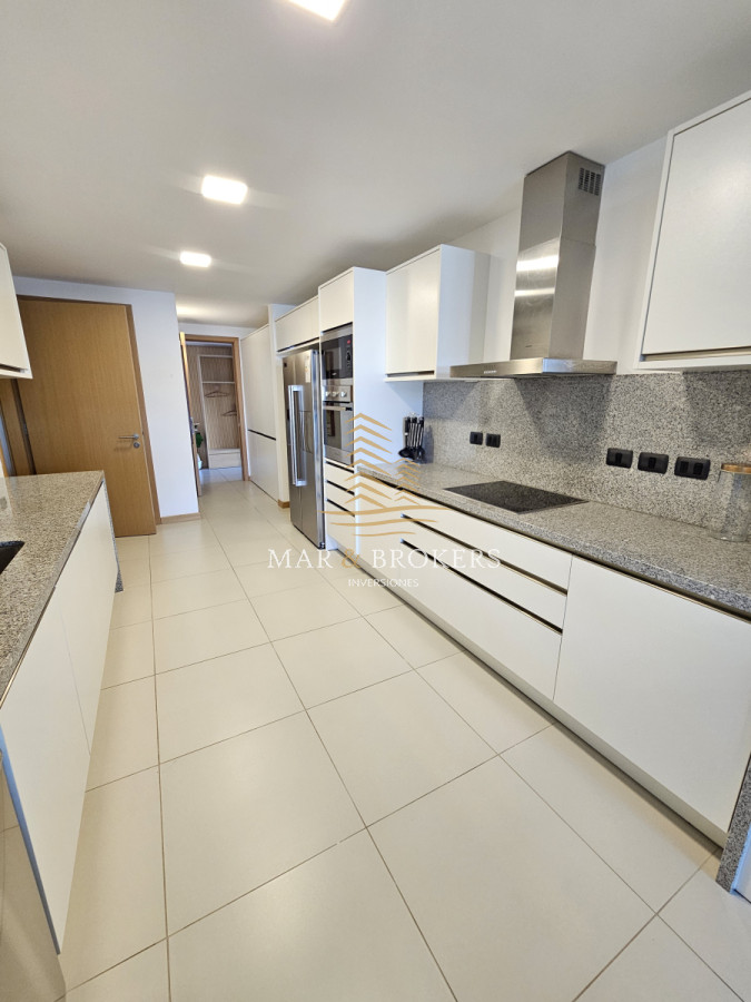 Apartamento ID.1195 - Apartamento en Punta del Este, El Placer