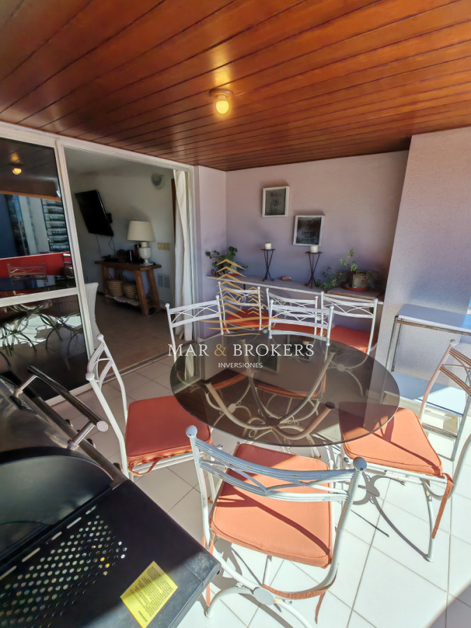 Apartamento ID.1543 - Apartamento en Maldonado, 