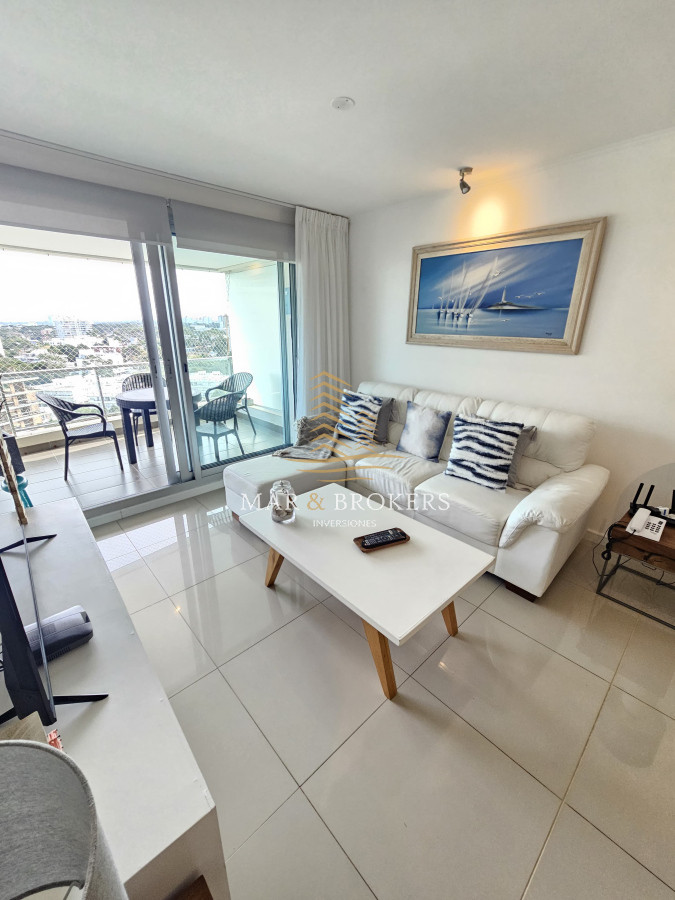 Apartamento ID.1206 - Apartamento en Punta del Este, Aidy Grill