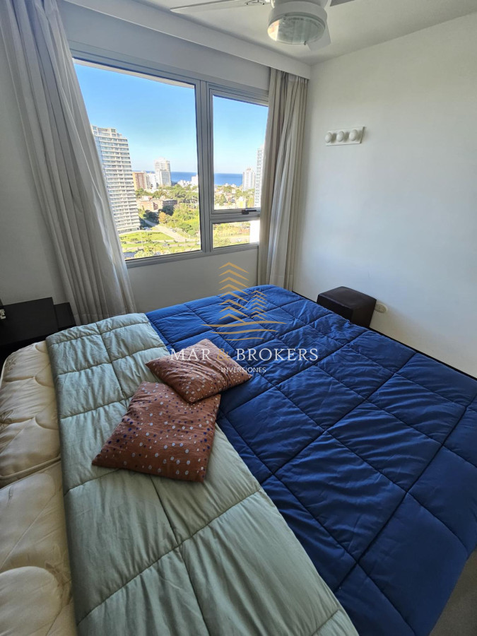 Apartamento ID.1008 - Venta departamento punta del este 