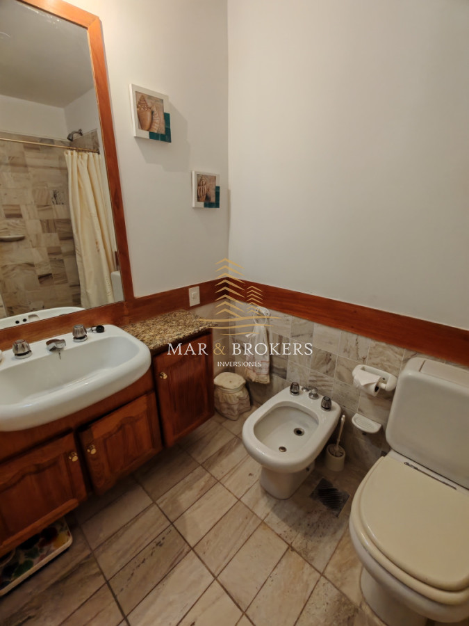 Apartamento ID.1543 - Apartamento en Maldonado, 