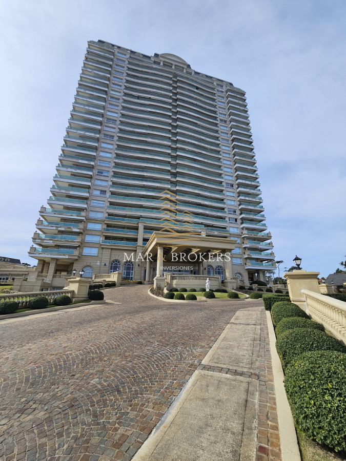 Apartamento ID.1270 - Apartamento en Punta del Este, Mansa
