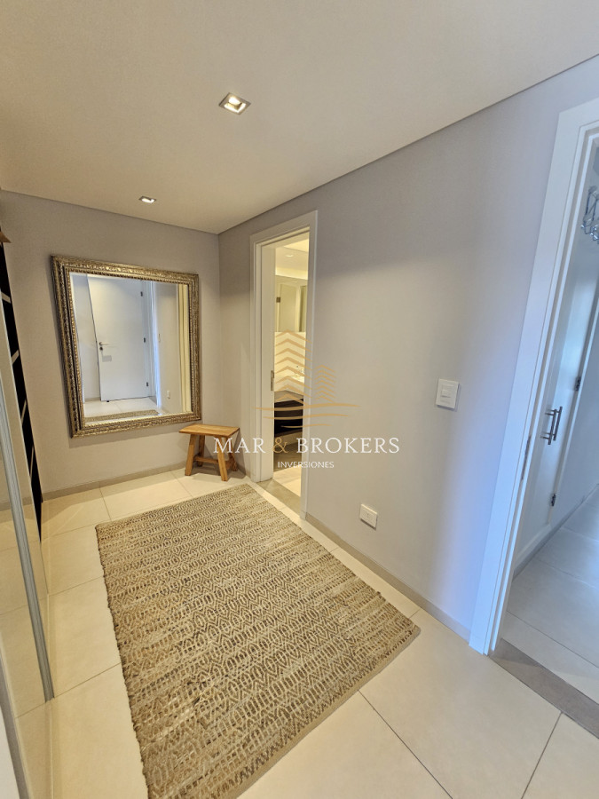 Apartamento ID.1271 - Apartamento en Punta del Este, Brava