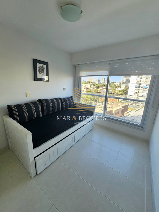 Apartamento ID.970 - Apartamento en Punta del Este, Mansa