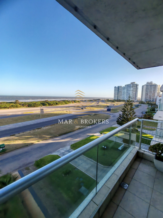 Apartamento ID.1510 - Apartamento en Punta del Este, Brava