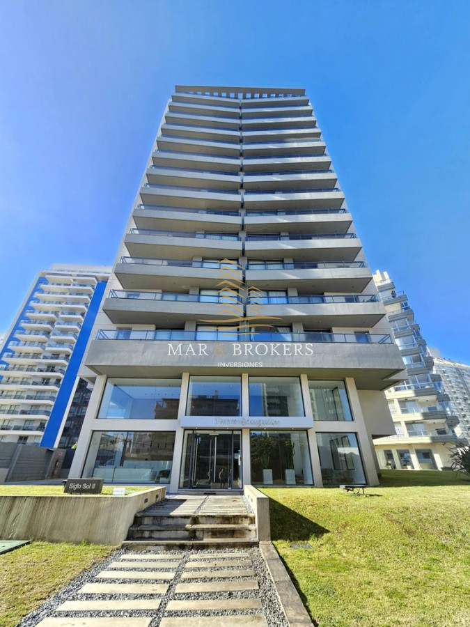 Apartamento ID.898 - Siglo Sol ll