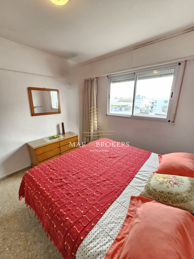 Apartamento ID.1279 - Apartamento en Punta del Este, Península