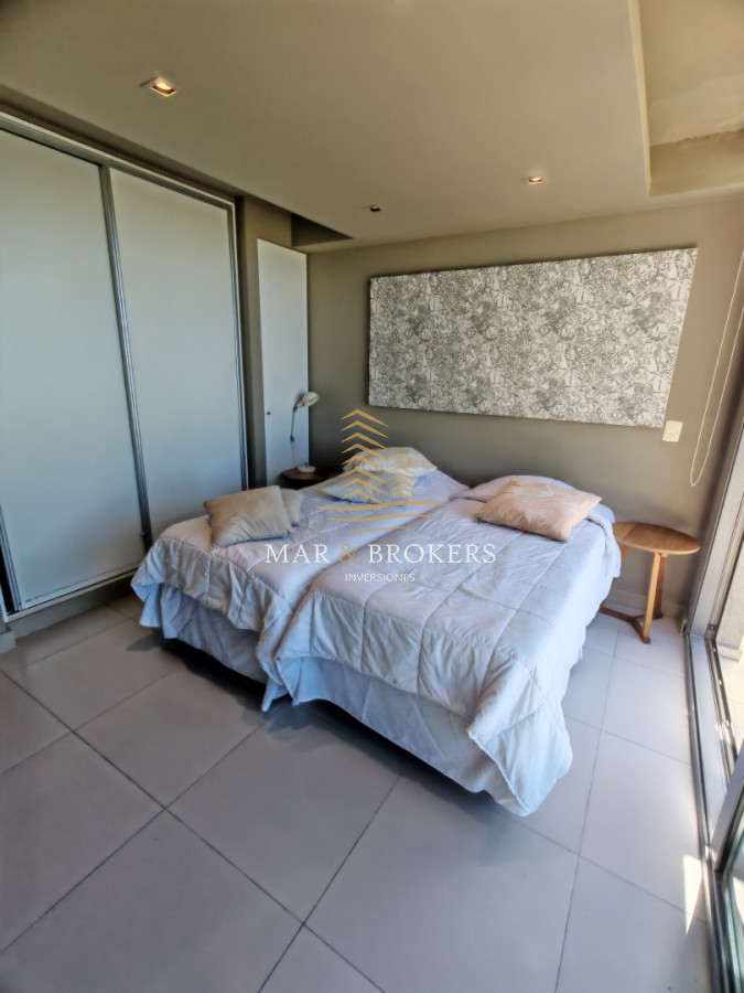 Apartamento ID.1526 - Apartamento en Punta Ballena, Las Cumbres