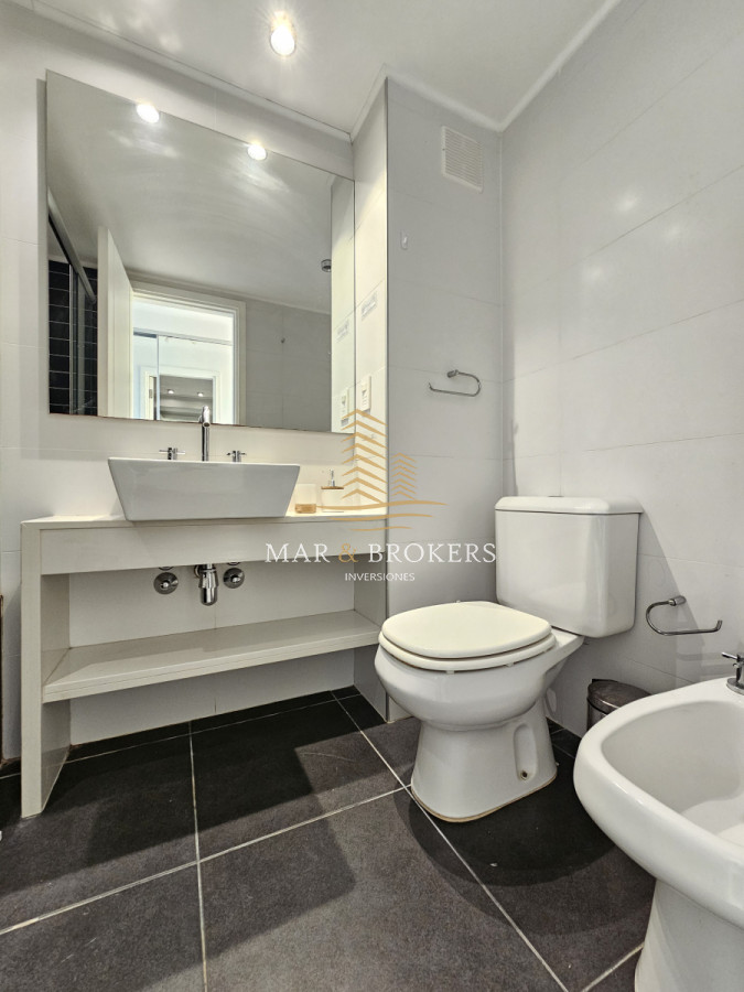 Apartamento ID.1185 - Venta apartamento punta del este 