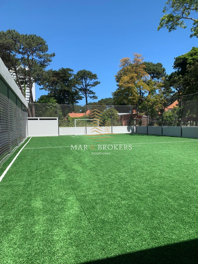 Apartamento ID.126 - Venta departamento en punta del este 