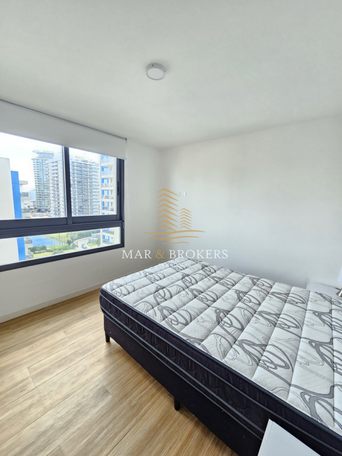 Apartamento ID.1238 - Apartamento en Punta del Este, Brava