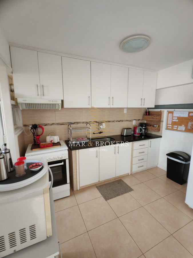 Apartamento ID.1503 - Apartamento en Punta del Este, Aidy Grill