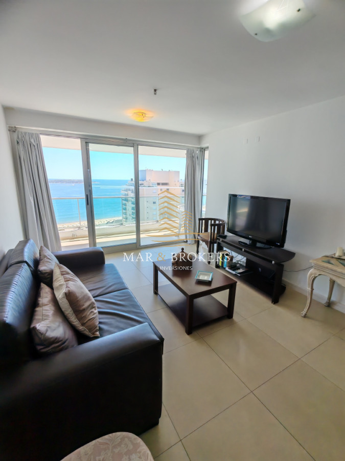 Apartamento ID.1545 - Apartamento en Punta del Este, Mansa